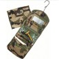 Trousse de toilette spéciale bivouac Trousse de toilette spéciale bivouac