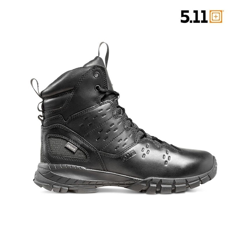 Chaussures XPRT 3.0 Waterproof 6" - 5.11 Tactical - Coyote ou noir Chaussures XPRT 3.0 Waterproof 6" - 5.11 Tactical - Coyote ou noir