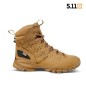 Chaussures XPRT 3.0 Waterproof 6" - 5.11 Tactical - Coyote ou noir Chaussures XPRT 3.0 Waterproof 6" - 5.11 Tactical - Coyote ou noir