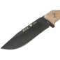 Couteau de Camp Compadre - Buck Knives - Fabriqué aux USA Couteau de Camp Compadre - Buck Knives - Fabriqué aux USA