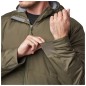 Veste Chaude Adventure PrimaLoft® 5.11, vert armée Veste Chaude Adventure PrimaLoft® 5.11, vert armée