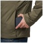 Veste Chaude Adventure PrimaLoft® 5.11, vert armée Veste Chaude Adventure PrimaLoft® 5.11, vert armée