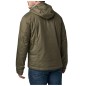 Veste Chaude Adventure PrimaLoft® 5.11, vert armée Veste Chaude Adventure PrimaLoft® 5.11, vert armée