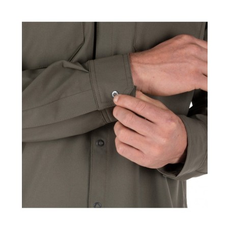 Chemise Freedom Flex™ 5.11, vert ranger