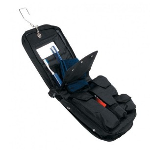 Trousse de toilette grand format