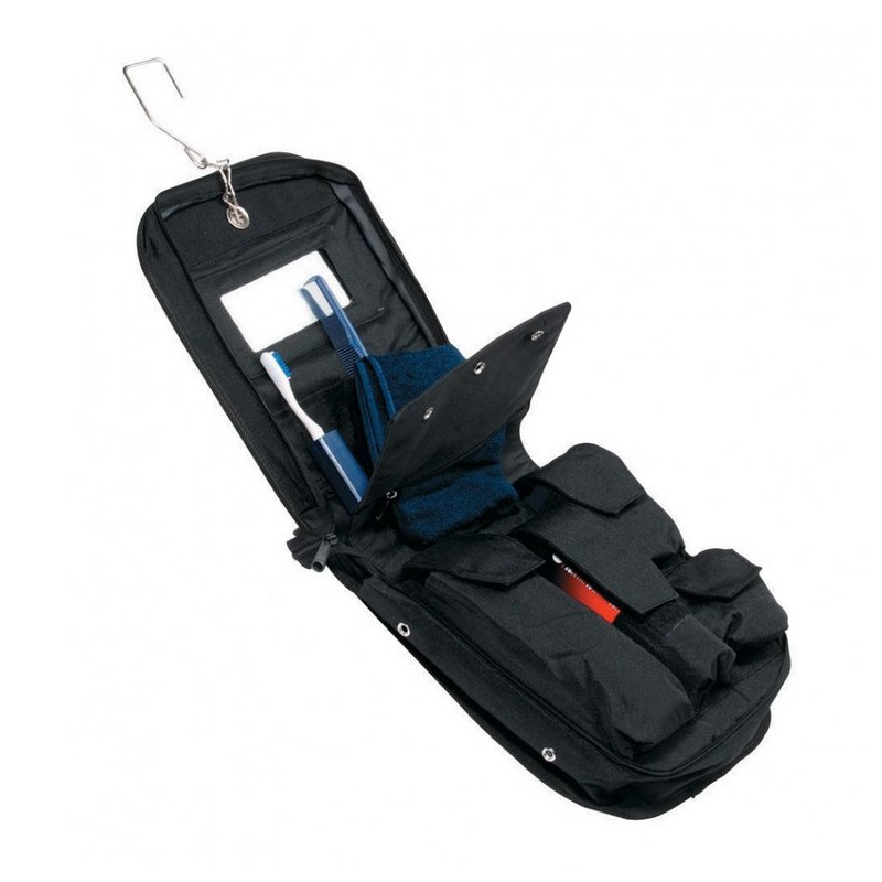 Trousse de toilette grand format