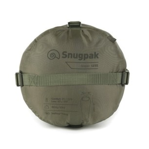 Sac de couchage « Sleeper Lite », par Snugpak