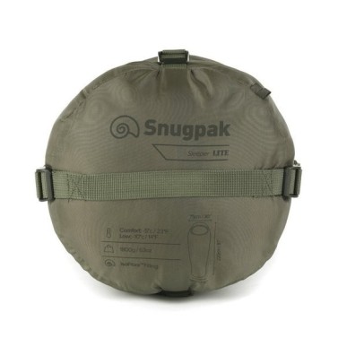 Sac de couchage « Sleeper Lite », par Snugpak