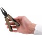 Pince Rebar 17 outils - LEATHERMAN + étui (version coyote) Pince Rebar 17 outils - LEATHERMAN + étui (version coyote)
