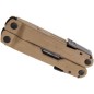Pince Rebar 17 outils - LEATHERMAN + étui (version coyote) Pince Rebar 17 outils - LEATHERMAN + étui (version coyote)