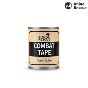 Ruban "Combat Tape" 5 cm x 250 cm, Rhino Rescue