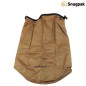Sac étanche DRI-SAK 35 litres SNUGPAK, couleur coyote ou vert armée Sac étanche DRI-SAK 35 litres SNUGPAK, couleur coyote ou vert armée