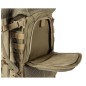 Sac à dos All Hazards Nitro,  5.11, 21l, couleur noir ou sable