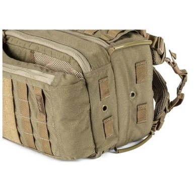 Sac à dos All Hazards Nitro,  5.11,  noir ou sable (destockage - fin de série)