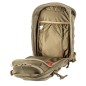 Sac à dos All Hazards Nitro,  5.11, 21l, couleur noir ou sable