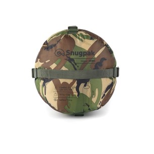 Sac de couchage « Sleeper Zero Camo », par Snugpak