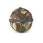 Sac de couchage « Sleeper Zero Camo », par Snugpak Sac de couchage « Sleeper Zero Camo », par Snugpak