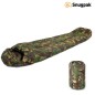 Sac de couchage « Sleeper Zero Camo », par Snugpak Sac de couchage « Sleeper Zero Camo », par Snugpak