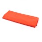 Serviette de Voyage Microfibre Snugpak - 125 cm x 120 cm, cl : Orange Serviette de Voyage Microfibre Snugpak - 125 cm x 120 cm, cl : Orange