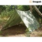 Bâche Tout Temps 3 x 3m, vert militaire - Snugpak Bâche Tout Temps 3 x 3m, vert militaire - Snugpak