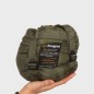 Doublure Polaire épaisse Snugpak pour sac de couchage, avec ZIP, vert olive Doublure Polaire épaisse Snugpak pour sac de couchage, avec ZIP, vert olive