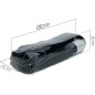 Garrot tourniquet RHINO RESCUE™ + porte-garrot (sys. MOLLE), couleur noir Garrot tourniquet RHINO RESCUE™ + porte-garrot (sys. MOLLE), couleur noir