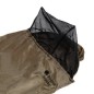 Sac de Couchage Jungle (7°/2°) Snugpak, vert armée Sac de Couchage Jungle (7°/2°) Snugpak, vert armée