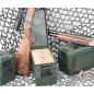 Caisse à munitions LWAC-M2A1® PlastPackDefence Caisse à munitions LWAC-M2A1® PlastPackDefence