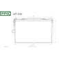 Caisse à munitions LWAC-M2A1® PlastPackDefence Caisse à munitions LWAC-M2A1® PlastPackDefence