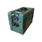 Caisse à munitions LWAC-M2A1® PlastPackDefence Caisse à munitions LWAC-M2A1® PlastPackDefence