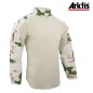 Chemise UBAS Arktis A900 - Camouflage Tundra (camo Chasseur Alpin) Chemise UBAS Arktis A900 - Camouflage Tundra (camo Chasseur Alpin)