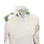 Chemise UBAS Arktis A900 - Camouflage Tundra (camo Chasseur Alpin) Chemise UBAS Arktis A900 - Camouflage Tundra (camo Chasseur Alpin)