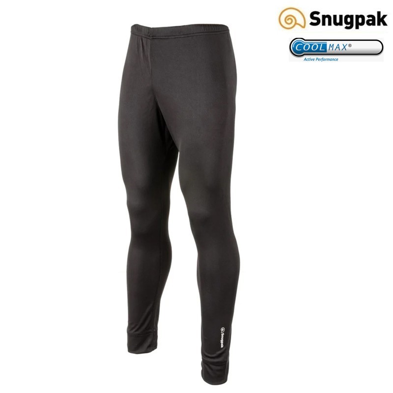 Caleçon (sous-pantalon) Coolmax® 2e Skinz, Snugpak Caleçon (sous-pantalon) Coolmax® 2e Skinz, Snugpak