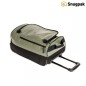 Valise de transport imperméable "Roller Kit Monster" 35 L, Snugpak, olive Valise de transport imperméable "Roller Kit Monster" 35 L, Snugpak, olive