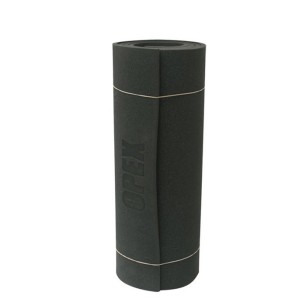 Tapis de sol en mousse, épaisseur 1 cm, marque OPEX