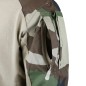 Chemise UBAS camouflage Centre-Europe (armée FR) Vigilant Chemise UBAS camouflage Centre-Europe (armée FR) Vigilant