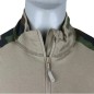 Chemise UBAS camouflage Centre-Europe (armée FR) Vigilant Chemise UBAS camouflage Centre-Europe (armée FR) Vigilant