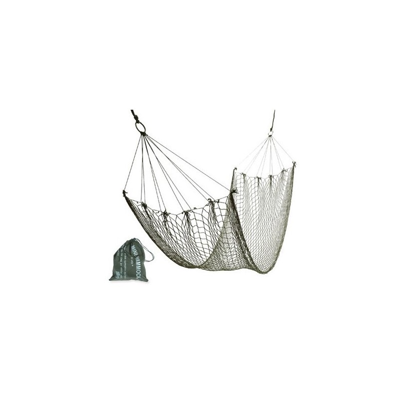Mini hamac filet Mini hamac filet