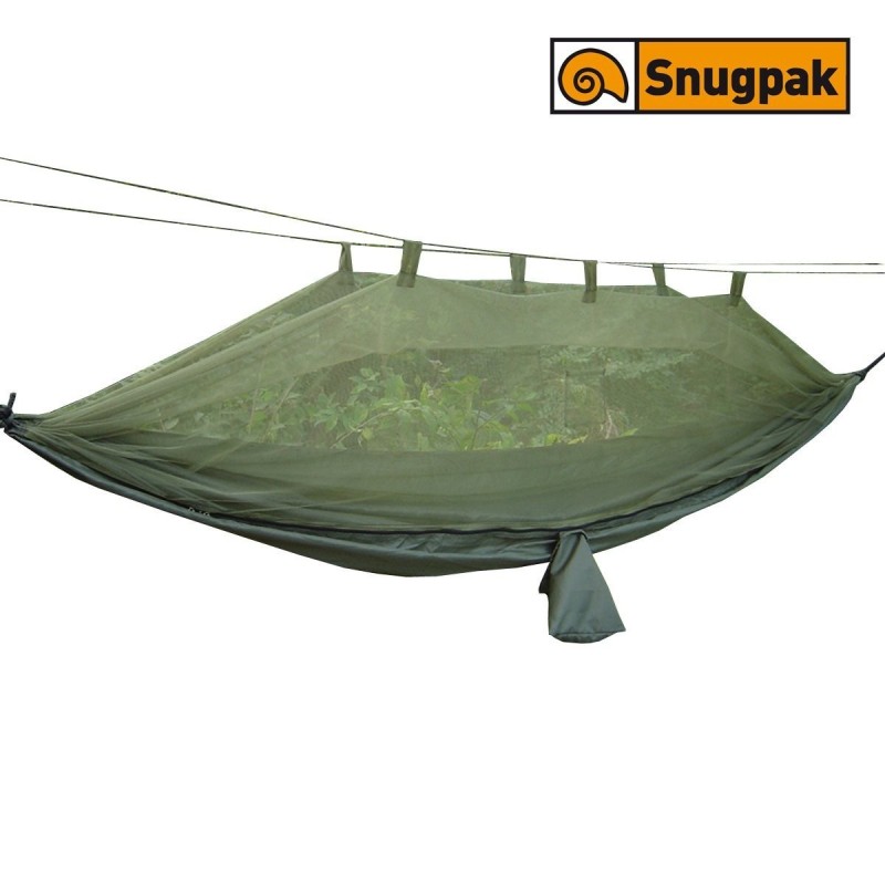 Hamac Jungle, par Snugpak Hamac Jungle, par Snugpak