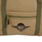 Sac en Toile Coton - Logo brevet Para de l’Armée Française Sac en Toile Coton - Logo brevet Para de l’Armée Française