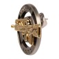 Insigne métal Brevet Moniteur I.S.T.C. FAMAS Insigne métal Brevet Moniteur I.S.T.C. FAMAS