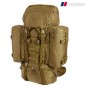 Sac à Dos Militaire Crusader 90+20L Berghaus - Taille 3 - Coyote Sac à Dos Militaire Crusader 90+20L Berghaus - Taille 3 - Coyote