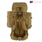 Sac à Dos Militaire Crusader 90+20L Berghaus - Taille 3 - Coyote Sac à Dos Militaire Crusader 90+20L Berghaus - Taille 3 - Coyote