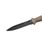 Dague SAS avec Étui Tactique - Wildsteer Dague SAS avec Étui Tactique - Wildsteer