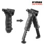 Poignée polyvalante bipied T-POD G2 , Fab Defense (compatible HK416) Poignée polyvalante bipied T-POD G2 , Fab Defense (compatible HK416)