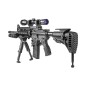 Poignée polyvalante bipied T-POD G2 , Fab Defense (compatible HK416) Poignée polyvalante bipied T-POD G2 , Fab Defense (compatible HK416)