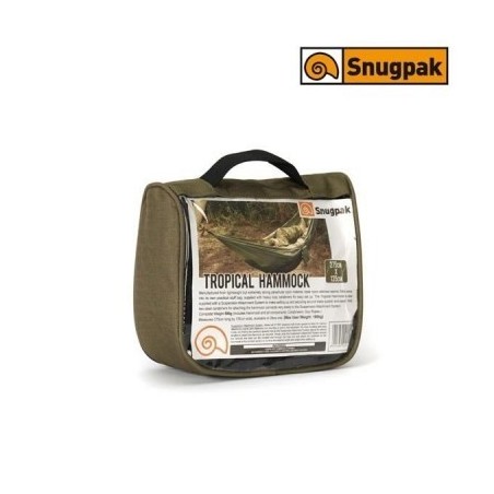 Hamac Tropical Snugpak