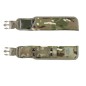 Machette de camp Anglaise Paratrooper originale Machette de camp Anglaise Paratrooper originale