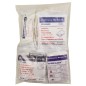 Recharge pour Trousse de 1er Secours, HOLTHAUS, 27 pièces (instructions FR - DL 2030) Recharge pour Trousse de 1er Secours, HOLTHAUS, 27 pièces (instructions FR - DL 2030)
