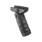 Poignée Avant Pliante,T-FL QR Fab Defense (compatible HK416) Poignée Avant Pliante,T-FL QR Fab Defense (compatible HK416)